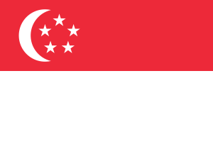dokumen resmi singapura