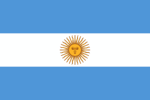 dokumen resmi argentina