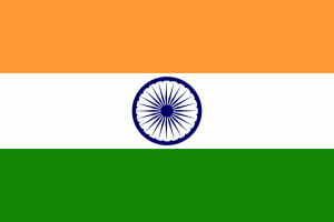 dokumen resmi india