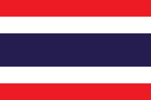 dokumen resmi thailand