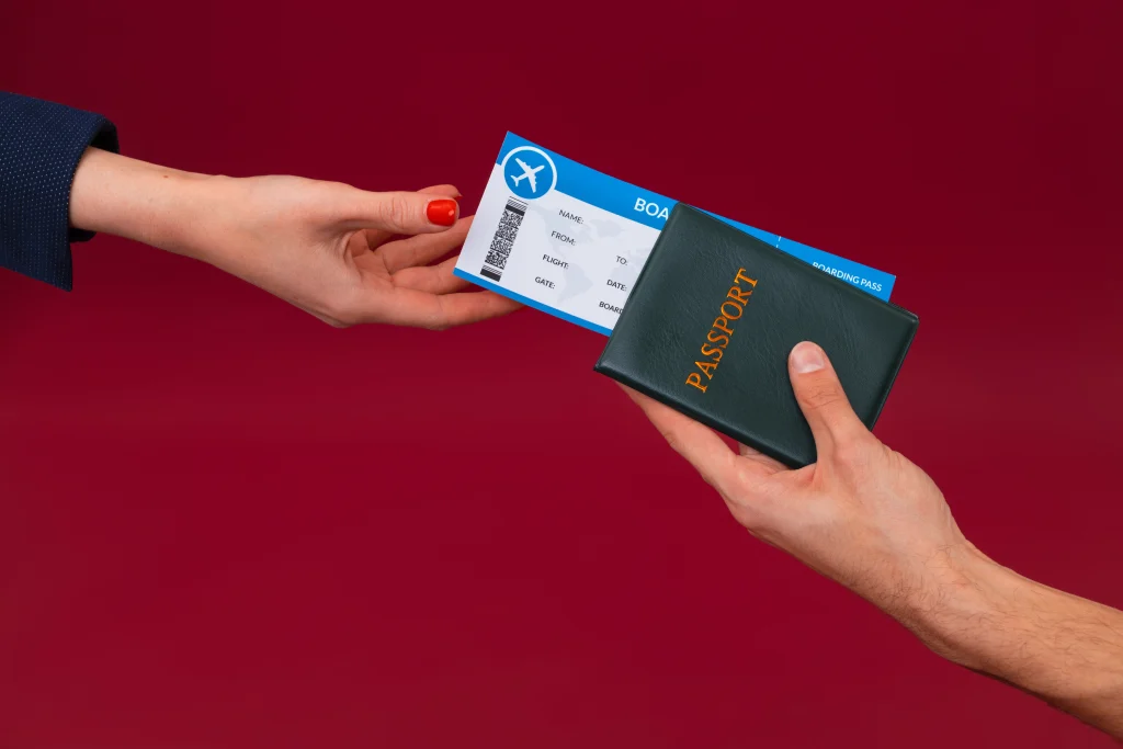 passport