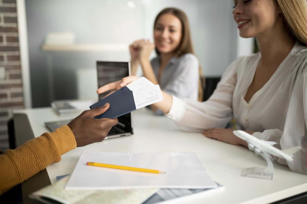 Work visa in Indonesia