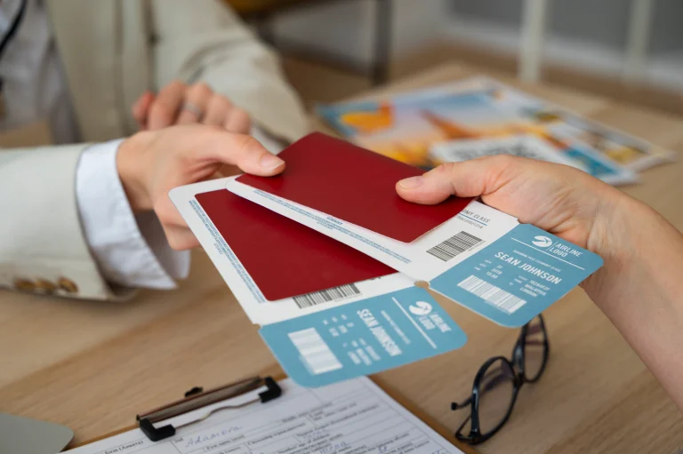 indonesia visa