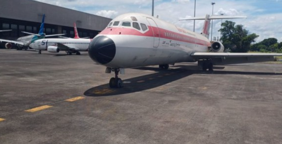 plane
