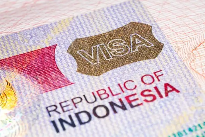Quick and Easy Apply Tourist Visa Bali, Indonesia
