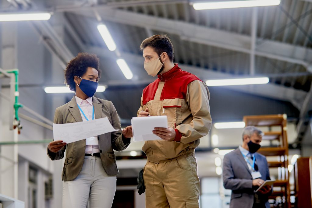 quality control inspectors need b211b visa indonesia