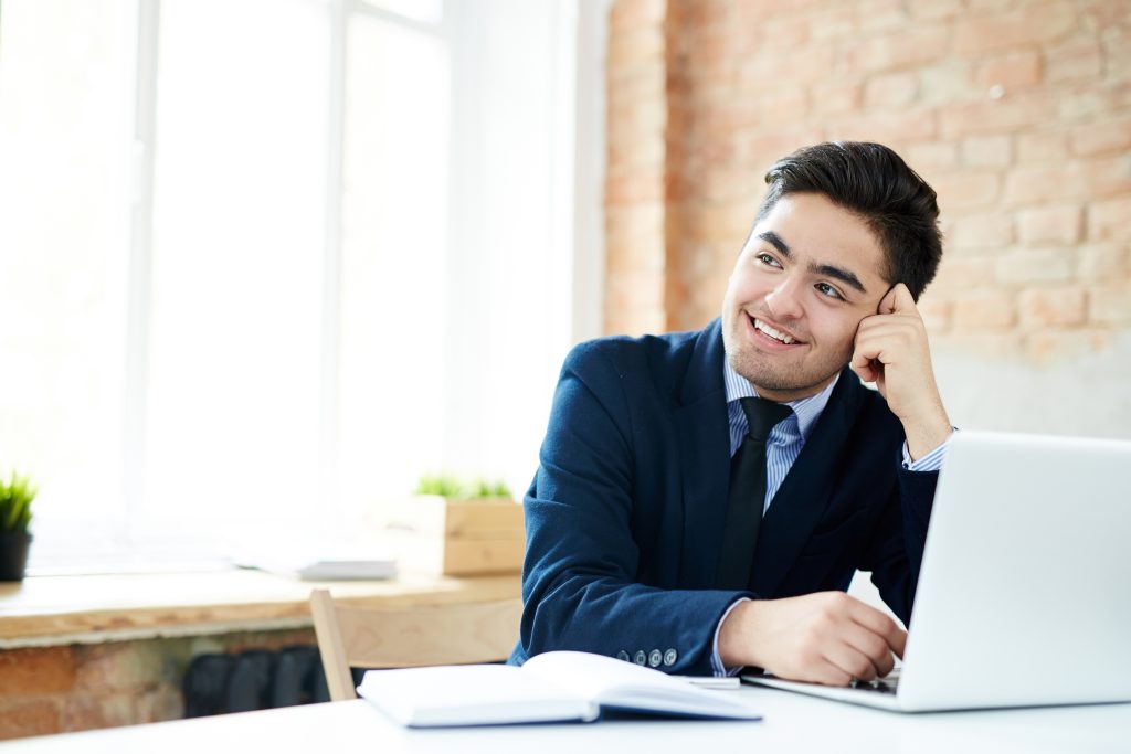 a man who needs single entry business visa