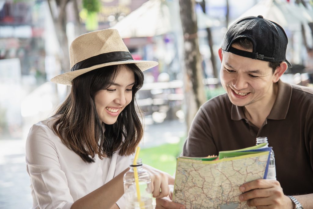 foreigners enjoy the benefits of ITAS indonesia