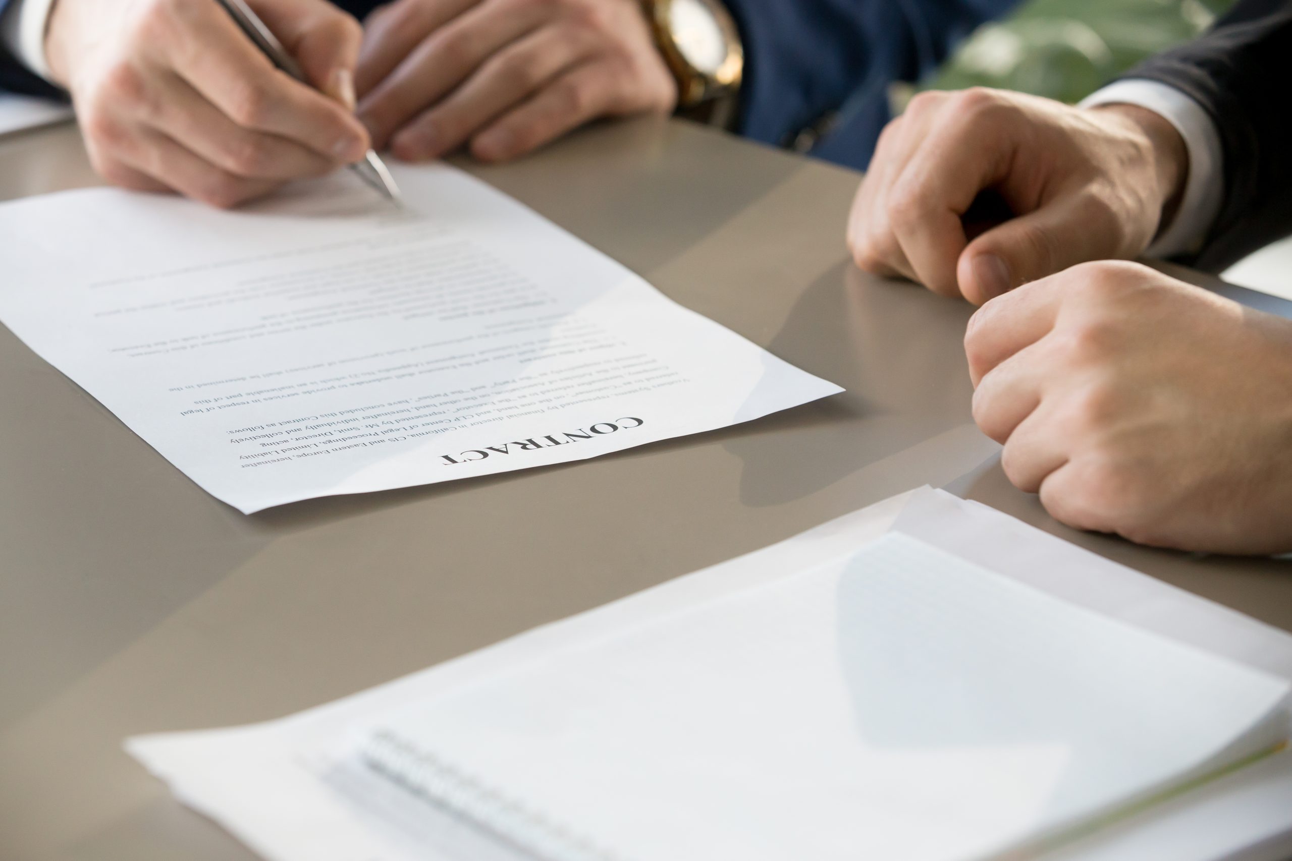 document legalization