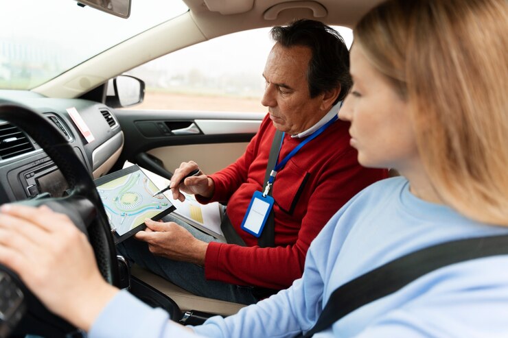 International Driving Permit