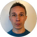 Mike Tolstikhin profile picture