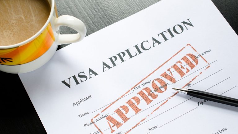 Business Visa Services: Fast and Reliable Application Support for International Entrepreneurs