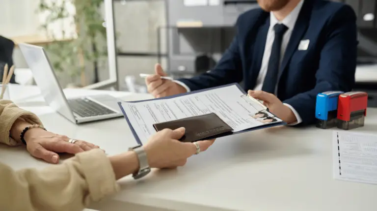 How to Apply for a Work Visa Without Stress