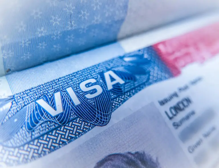 Visas
