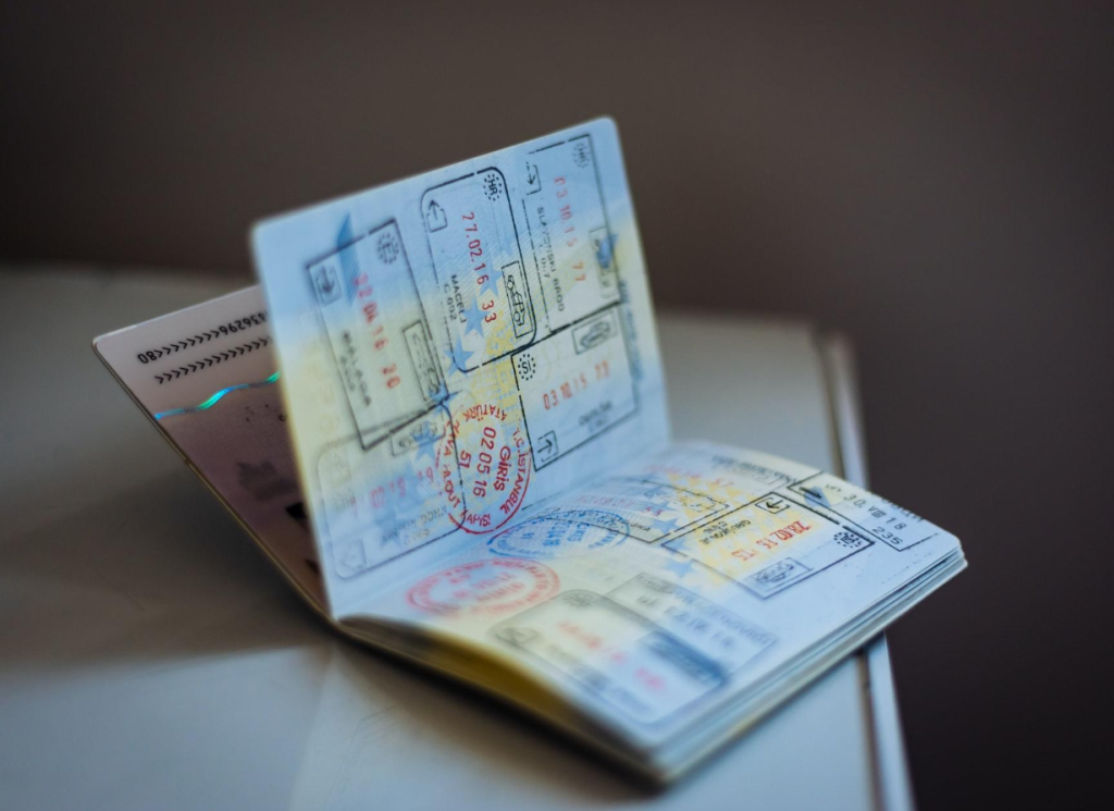 Visa