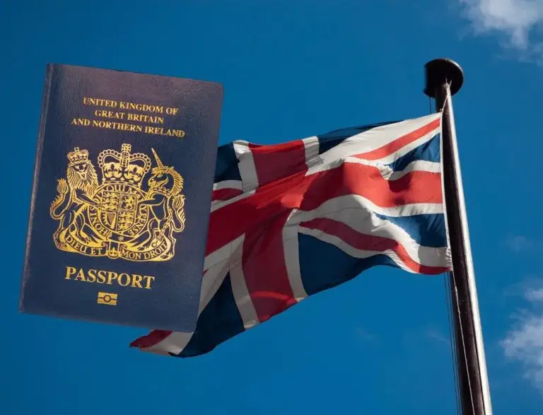 UK Visas