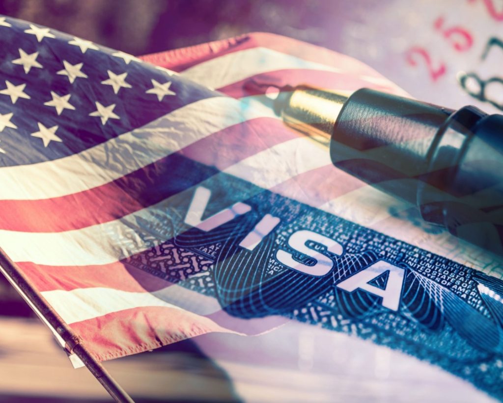 U.S. Visas