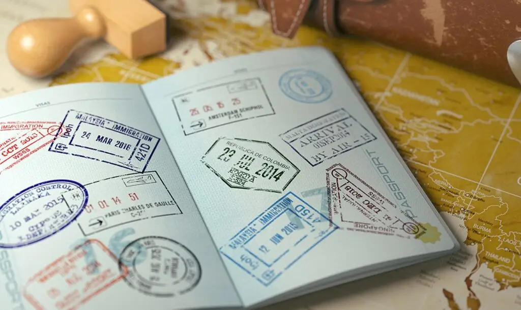 Digital Nomad Visas