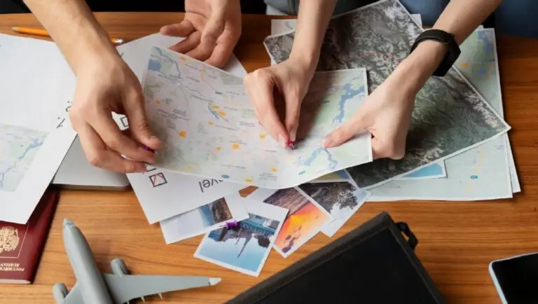 Digital Nomad Visas