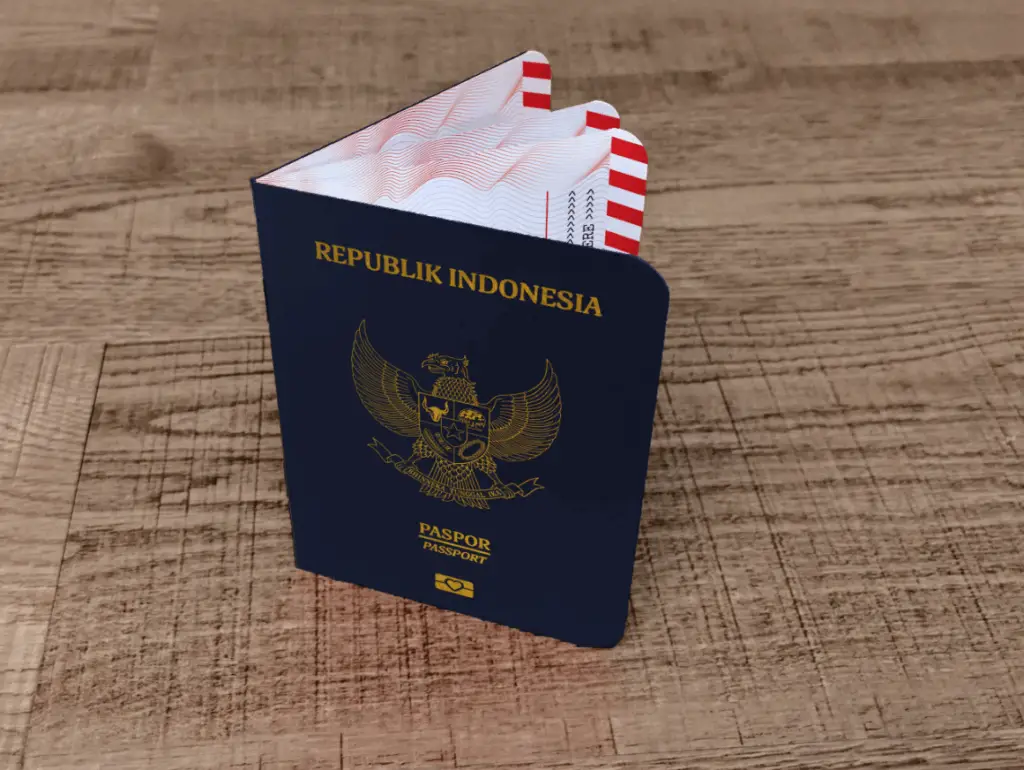 Passport