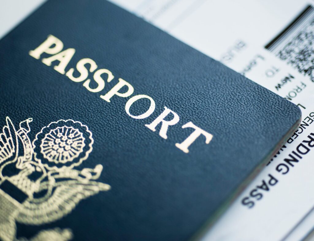 Passport