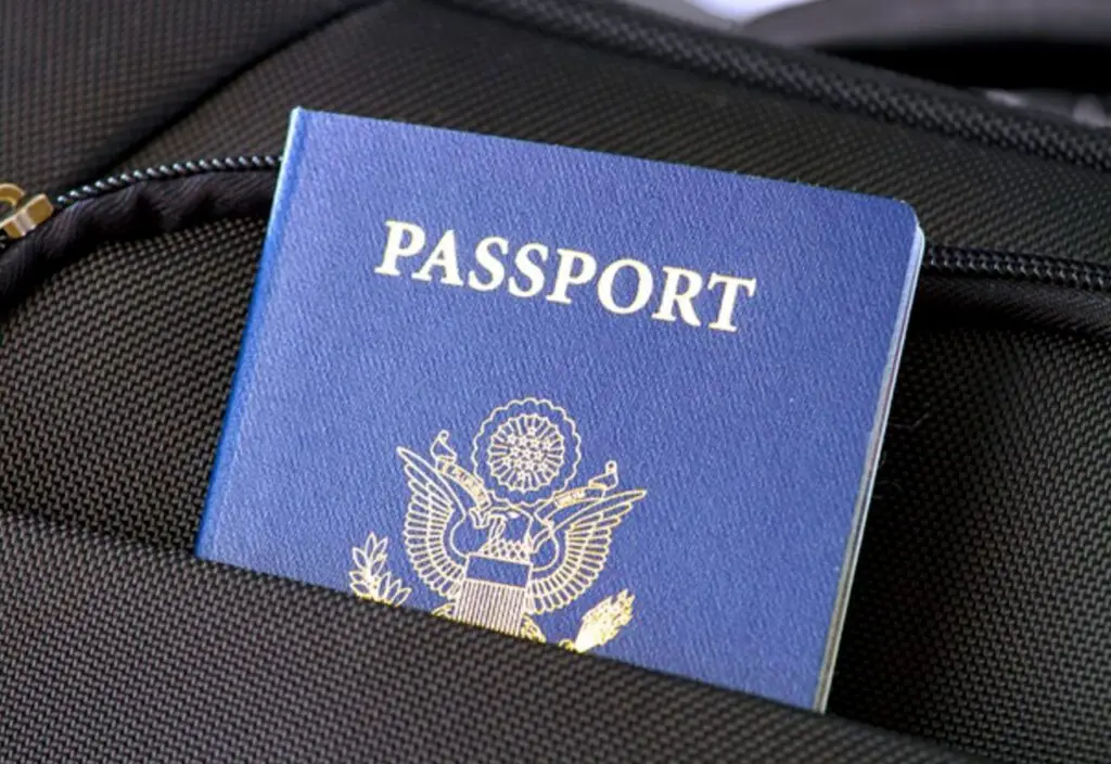 Passport