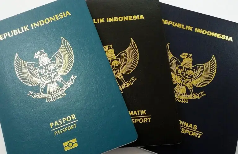 Passport