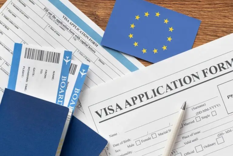 Visa