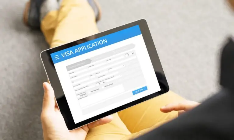 e-Visa