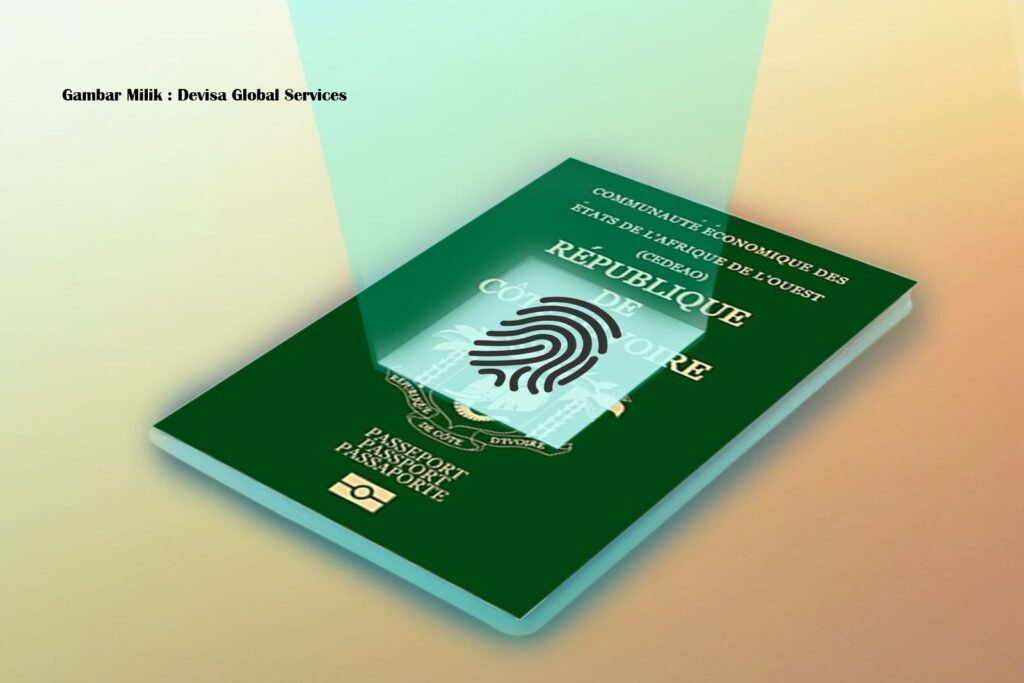Passport