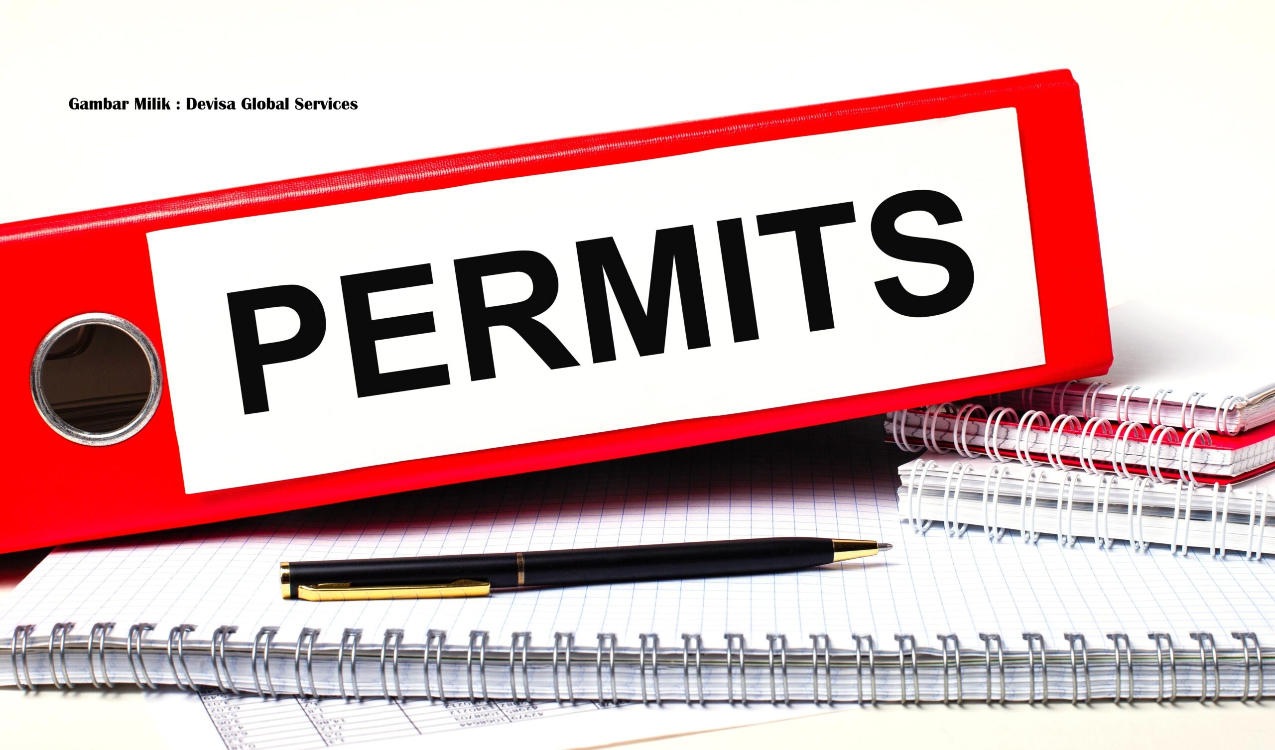Permits Abroad